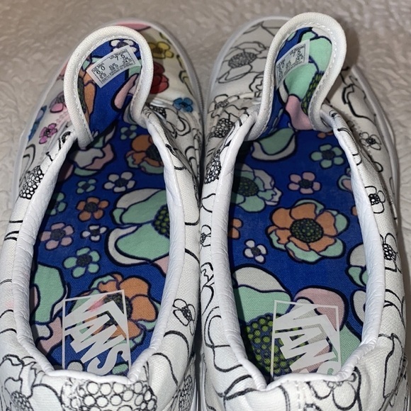 Vans Era U-Color Unisex Sneakers - Picture 8 of 12